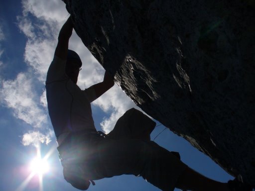 Podlesice, czerwiec 2009 (19)