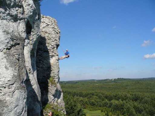 Podlesice, czerwiec 2009 (12)